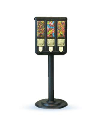 Candy Machine - Dubble Exxpress Go Vending Machines